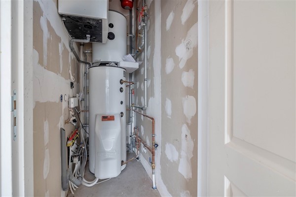 Medium property photo - Raadhuisstraat 16E, 9648 JV Wildervank